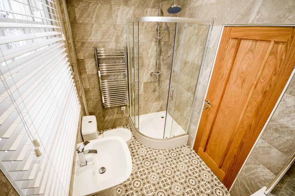 Ensuite