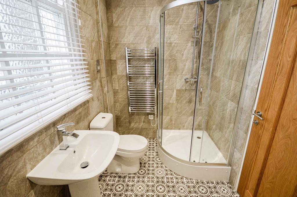 Ensuite