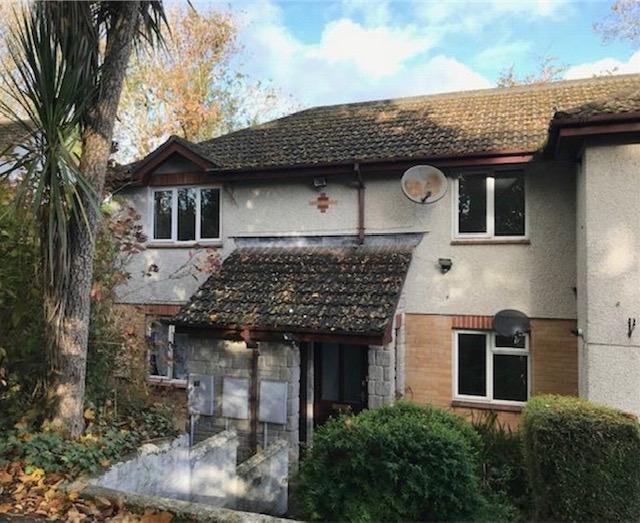 Penrice Parc, St Austell PL25 2 bed flat to rent £625 pcm (£144 pw)