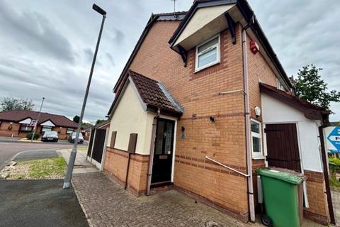 2 bedroom flat to rent, Newfields, Eccleston, St. Helens