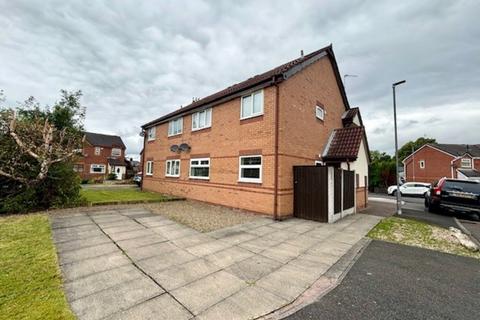 2 bedroom flat to rent, Newfields, Eccleston, St. Helens