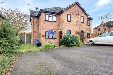 1 bedroom terraced house to rent, Sibley Park Road, Reading RG6