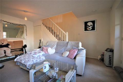 1 bedroom terraced house to rent, Sibley Park Road, Reading RG6