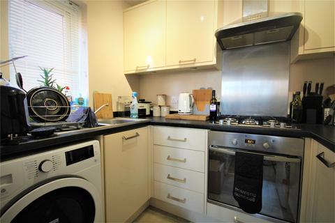1 bedroom terraced house to rent, Sibley Park Road, Reading RG6