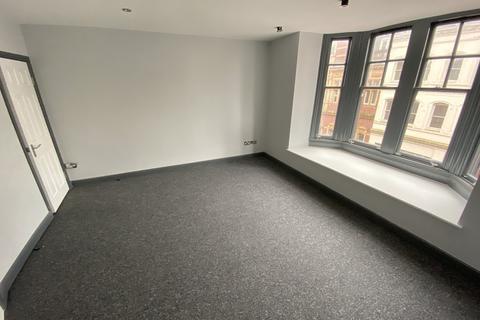 undefined, Long Street, Wolverhampton WV1
