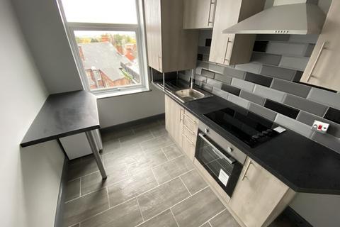 undefined, Long Street, Wolverhampton WV1