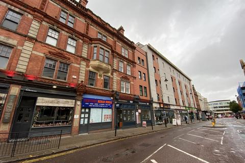 undefined, Long Street, Wolverhampton WV1