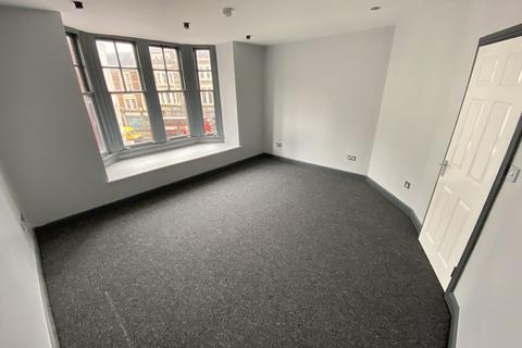 undefined, Long Street, Wolverhampton WV1