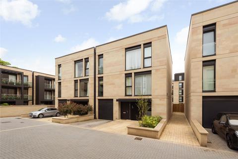 4 bedroom terraced house to rent - Fairholm Mews, Woodcroft, Edinburgh