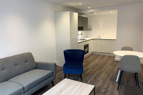 1 bedroom apartment to rent, Camden House, 80 Pope Street, Birmingham, B1