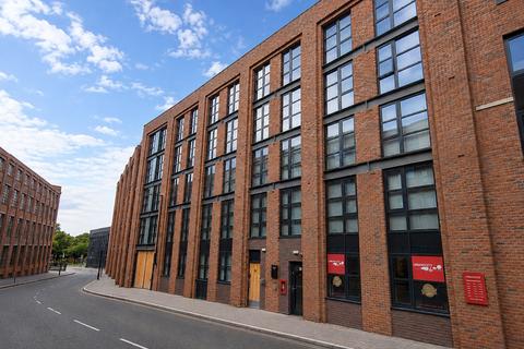 1 bedroom apartment to rent, Camden House, 80 Pope Street, Birmingham, B1