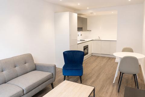 1 bedroom apartment to rent, Camden House, 80 Pope Street, Birmingham, B1