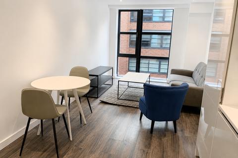 1 bedroom apartment to rent, Camden House, 80 Pope Street, Birmingham, B1
