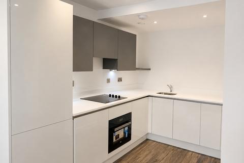 1 bedroom apartment to rent, Camden House, 80 Pope Street, Birmingham, B1