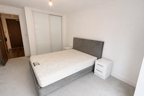 1 bedroom apartment to rent, Camden House, 80 Pope Street, Birmingham, B1