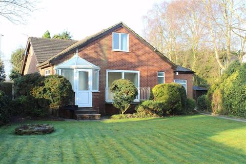 Rose Cottage Liverpool Road Rufford L40 1sb 4 Bed Link Detached