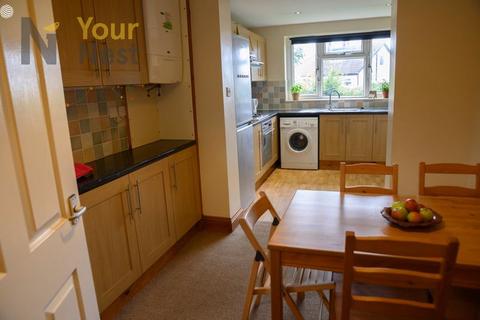 6 bedroom house to rent, Becketts Park Crescent, Headingley, Leeds, LS6 3PQ