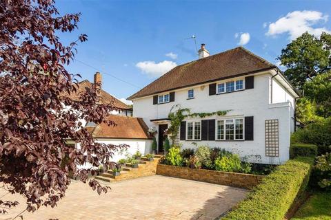 Search 4 Bed Houses To Rent In Oxshott And Stoke D Abernon