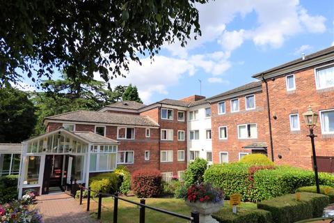 1 bedroom retirement property for sale, Morgan Court, Worcester Road, Malvern, Worcestershire, WR14 1EX