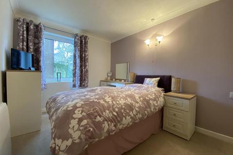 1 bedroom retirement property for sale, Morgan Court, Worcester Road, Malvern, Worcestershire, WR14 1EX