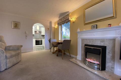 1 bedroom retirement property for sale, Morgan Court, Worcester Road, Malvern, Worcestershire, WR14 1EX