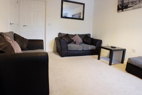 2 bedroom semi-detached house to rent - Morris Drive, Pentrechwyth, Swansea, SA1