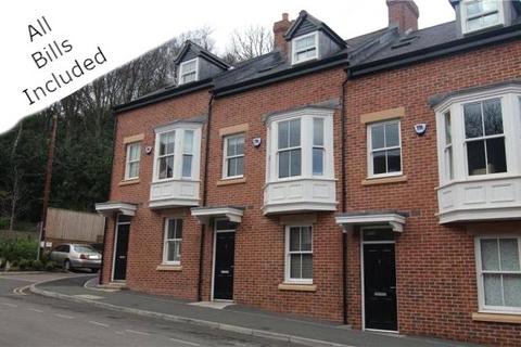 5 bedroom terraced house to rent, Juniper Way, Durham, DH1