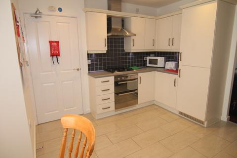 5 bedroom terraced house to rent, Juniper Way, Durham, DH1