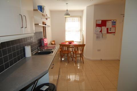 5 bedroom terraced house to rent, Juniper Way, Durham, DH1