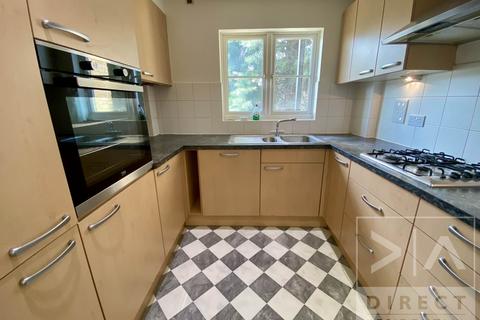 undefined, Revere Way, Epsom KT19