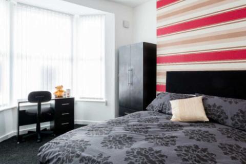 4 bedroom house share to rent - Alderson Road, Wavertree