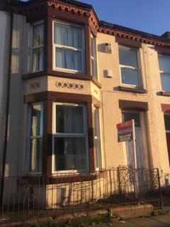 4 bedroom house share to rent - Cecil Street, Liverpool