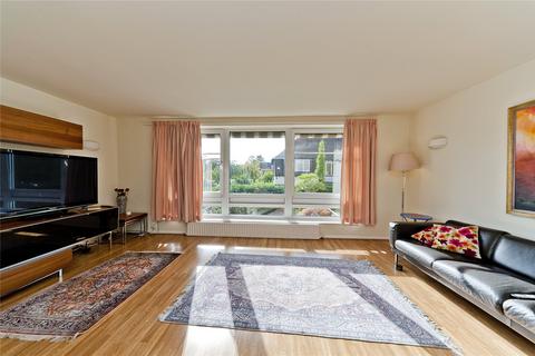 5 bedroom terraced house to rent, Fitzwilliam Avenue, Kew, Richmond, Surrey, TW9