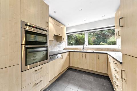 5 bedroom terraced house to rent, Fitzwilliam Avenue, Kew, Richmond, Surrey, TW9