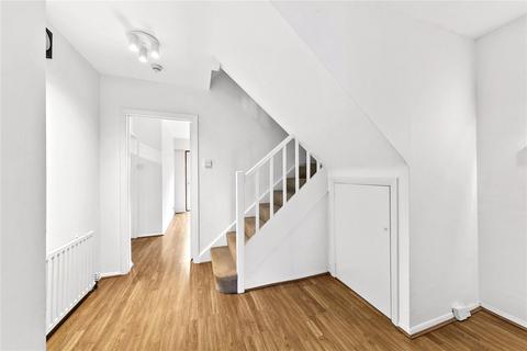 5 bedroom terraced house to rent, Fitzwilliam Avenue, Kew, Richmond, Surrey, TW9