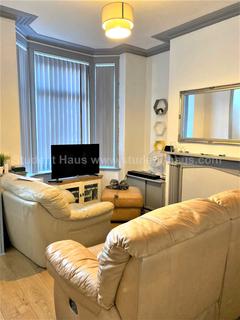2 bedroom house to rent - 4 Welford Street, Salford, M6 6BB