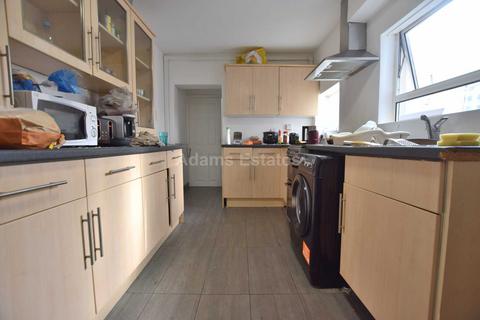undefined, Blenheim Road, Reading