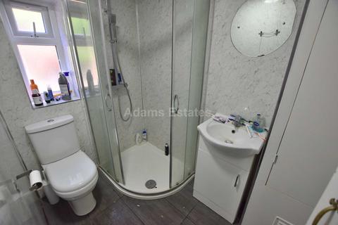 undefined, Blenheim Road, Reading