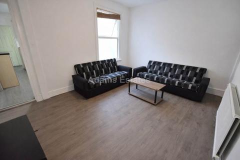 undefined, Blenheim Road, Reading