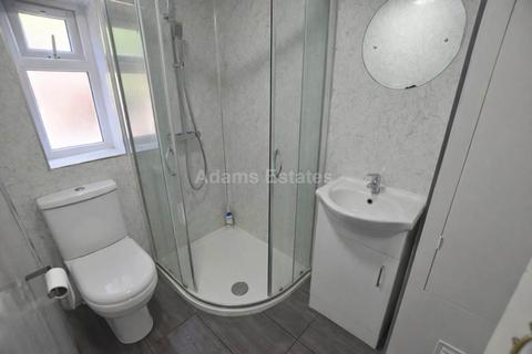 undefined, Blenheim Road, Reading