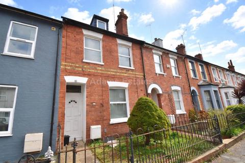 undefined, Blenheim Road, Reading