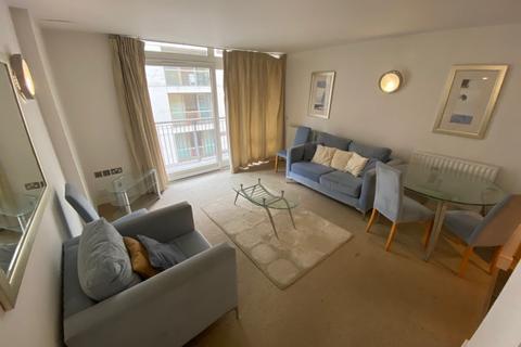 undefined, Millharbour, Canary Wharf,, London, E14