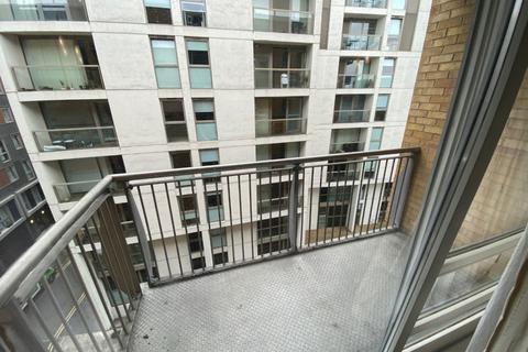 undefined, Millharbour, Canary Wharf,, London, E14