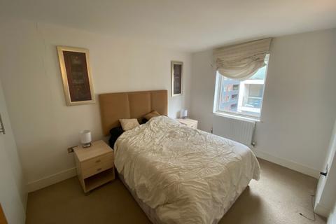 undefined, Millharbour, Canary Wharf,, London, E14