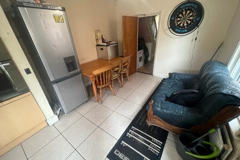 undefined, Newcombe Road, Polygon, Southampton, SO15