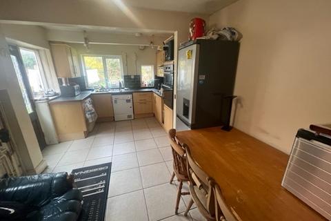undefined, Newcombe Road, Polygon, Southampton, SO15