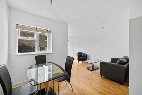 1 bedroom flat to rent, Uxbridge Road, Shepherds Bush London W12 0NP