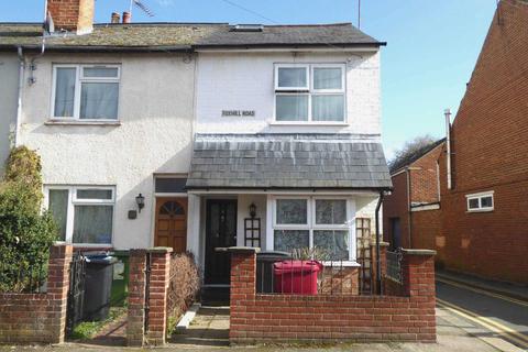 4 bedroom house to rent - Foxhill Road, Reading