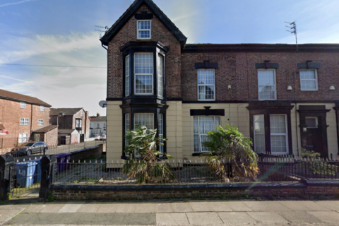 1 bedroom flat to rent, Grey Road, Walton, L9