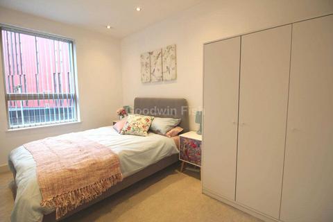 2 bedroom apartment to rent, The Hacienda, 11 Whitworth Street West, Manchester